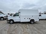 2024 Chevrolet Express 3500 Regular Cab DRW RWD, Service Utility Van for sale #RN012156 - photo 5