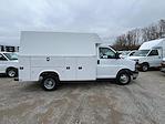 2024 Chevrolet Express 3500 Regular Cab DRW RWD, Service Utility Van for sale #RN012156 - photo 8