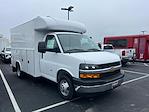 2024 Chevrolet Express 3500 Regular Cab DRW RWD, Reading RVSL Service Utility Van for sale #RN012788 - photo 1