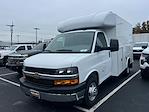 2024 Chevrolet Express 3500 Regular Cab DRW RWD, Reading RVSL Service Utility Van for sale #RN012788 - photo 4