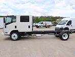 2024 Chevrolet LCF 4500HG Crew Cab 4x2, Cab Chassis for sale #RS203642 - photo 7