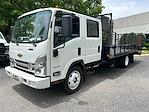 2024 Chevrolet LCF 4500HG Crew Cab 4x2, Wil-Ro Standard Dovetail Landscape for sale #RS204993 - photo 7