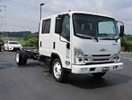2024 Chevrolet LCF 4500HG Crew Cab 4x2, Cab Chassis for sale #RS204994 - photo 1