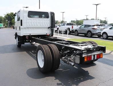 2024 Chevrolet LCF 4500HG Crew Cab 4x2, Wil-Ro Standard Dovetail Landscape for sale #RS205518 - photo 2