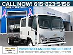 2024 Chevrolet LCF 4500HG Crew Cab 4x2, Cab Chassis for sale #RS205518 - photo 3
