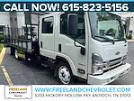 New 2024 Chevrolet LCF 4500HG Crew Cab 4x2, Wil-Ro Standard Dovetail Landscape for sale #RS205519 - photo 1