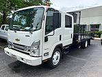 2024 Chevrolet LCF 4500HG Crew Cab 4x2, Wil-Ro Standard Dovetail Landscape for sale #RS205519 - photo 6