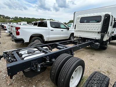 2024 Chevrolet LCF 4500HG Crew Cab 4x2, Cab Chassis for sale #RS206575 - photo 2