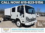 2024 Chevrolet LCF 4500HG Crew Cab 4x2, Cab Chassis for sale #RS208157 - photo 3