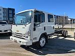 2024 Chevrolet LCF 4500HG Crew Cab 4x2, Cab Chassis for sale #RS208157 - photo 1