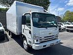 2024 Chevrolet LCF 4500HG Regular Cab 4x2, Bay Bridge Classic Box Truck for sale #RS208407 - photo 4