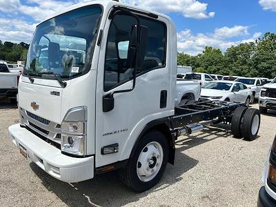 2024 Chevrolet LCF 4500HG Regular Cab 4x2, Cab Chassis for sale #RS208412 - photo 1