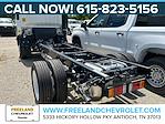 2024 Chevrolet LCF 4500HG Regular Cab 4x2, Cab Chassis for sale #RS208412 - photo 2