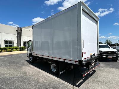 2024 Chevrolet LCF 3500HG Regular Cab 4x2, Box Truck for sale #RS208692 - photo 2