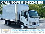 2024 Chevrolet LCF 3500HG Regular Cab 4x2, Box Truck for sale #RS208692 - photo 3