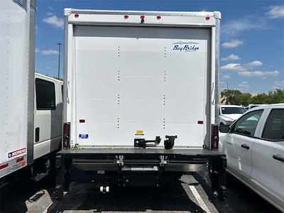 New 2024 Chevrolet LCF 4500HG Regular Cab 4x2, Bay Bridge Classic Box Truck for sale #RS208833 - photo 2