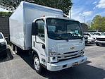 New 2024 Chevrolet LCF 4500HG Regular Cab 4x2, Bay Bridge Classic Box Truck for sale #RS208833 - photo 3