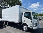 New 2024 Chevrolet LCF 4500HG Regular Cab 4x2, Bay Bridge Classic Box Truck for sale #RS208833 - photo 5