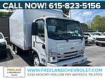 2024 Chevrolet LCF 4500HG Regular Cab 4x2, Bay Bridge Classic Box Truck for sale #RS209654 - photo 3