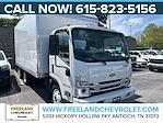 2024 Chevrolet LCF 4500HG Regular Cab 4x2, Bay Bridge Classic Box Truck for sale #RS209657 - photo 1