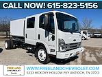 2024 Chevrolet LCF 4500HG Crew Cab 4x2, Cab Chassis for sale #RS209848 - photo 3