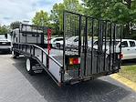 2024 Chevrolet LCF 3500HG Regular Cab 4x2, Wil-Ro Standard Dovetail Landscape for sale #RS213094 - photo 5