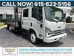 2024 Chevrolet LCF 3500HG Regular Cab 4x2, Wil-Ro Standard Dovetail Landscape for sale #RS213095 - photo 1