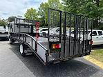 New 2024 Chevrolet LCF 3500HG Regular Cab 4x2, 14' Wil-Ro Standard Dovetail Landscape for sale #RS213095 - photo 5