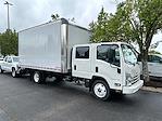 2024 Chevrolet LCF 5500XG Crew Cab 4x2, Morgan Truck Body Gold Star Box Truck for sale #RSR01148 - photo 5