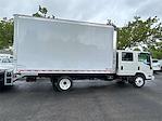 2024 Chevrolet LCF 5500XG Crew Cab 4x2, Morgan Truck Body Gold Star Box Truck for sale #RSR01148 - photo 6
