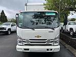 2024 Chevrolet LCF 5500XG Crew Cab 4x2, Morgan Truck Body Gold Star Box Truck for sale #RSR01148 - photo 8