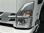 2024 Chevrolet LCF 5500XG Crew Cab 4x2, Morgan Truck Body Gold Star Box Truck for sale #RSR01148 - photo 9