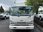 2024 Chevrolet LCF 5500XG Crew Cab 4x2, Morgan Truck Body Gold Star Box Truck for sale #RSR01693 - photo 10