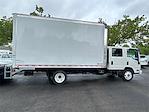 2024 Chevrolet LCF 5500XG Crew Cab 4x2, Morgan Truck Body Gold Star Box Truck for sale #RSR01693 - photo 6
