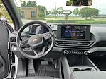 New 2024 Chevrolet Silverado EV Work Truck Crew Cab 4WD, Pickup for sale #RU201409 - photo 18