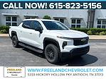 New 2024 Chevrolet Silverado EV Work Truck Crew Cab 4WD, Pickup for sale #RU202118 - photo 3