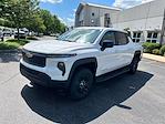 New 2024 Chevrolet Silverado EV Work Truck Crew Cab 4WD, Pickup for sale #RU202118 - photo 1