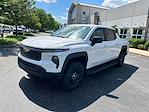 New 2024 Chevrolet Silverado EV Work Truck Crew Cab 4WD, Pickup for sale #RU202169 - photo 1