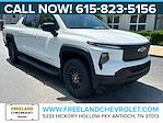 New 2024 Chevrolet Silverado EV Work Truck Crew Cab 4WD, Pickup for sale #RU202172 - photo 1