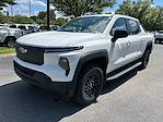 New 2024 Chevrolet Silverado EV Work Truck Crew Cab 4WD, Pickup for sale #RU202172 - photo 7