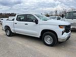 New 2024 Chevrolet Silverado 1500 Work Truck Crew Cab 4x2, Pickup for sale #RZ150844 - photo 3