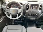 2024 Chevrolet Silverado 1500 Crew Cab 4x2, Pickup for sale #RZ150858 - photo 12