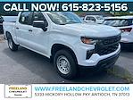 New 2024 Chevrolet Silverado 1500 Work Truck Crew Cab 4x2, Pickup for sale #RZ164245 - photo 1