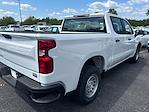 New 2024 Chevrolet Silverado 1500 Work Truck Crew Cab 4x2, Pickup for sale #RZ164245 - photo 2