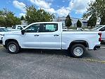 New 2024 Chevrolet Silverado 1500 Work Truck Crew Cab 4x2, Pickup for sale #RZ164245 - photo 6