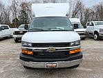 New 2025 Chevrolet Express 3500 Work Van Regular Cab RWD, Rockport Workport Service Utility Van for sale #S1100127 - photo 3