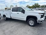 2025 Chevrolet Silverado 2500 Crew Cab 4x4, Royal Truck Body Service Body Service Truck for sale #SF103522 - photo 4