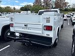 2025 Chevrolet Silverado 2500 Crew Cab 4x4, Royal Truck Body Service Body Service Truck for sale #SF103522 - photo 2