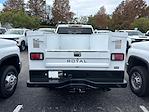 2025 Chevrolet Silverado 2500 Crew Cab 4x4, Royal Truck Body Service Body Service Truck for sale #SF103522 - photo 5