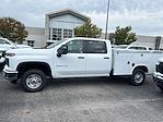 2025 Chevrolet Silverado 2500 Crew Cab 4x4, Royal Truck Body Service Body Service Truck for sale #SF103522 - photo 7